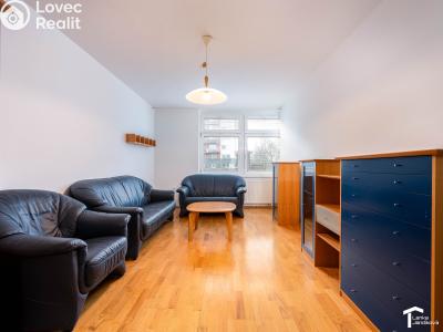 Аренда квартиры 2+KK Pardubice, nábřeží Závodu míru 2712 č. 2