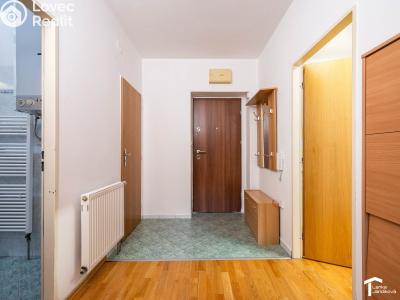 Pronájem bytu 2+KK Pardubice, nábřeží Závodu míru 2712 č. 5