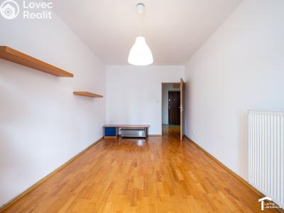 Pronájem bytu 2+KK Pardubice, nábřeží Závodu míru 2712 č. 3