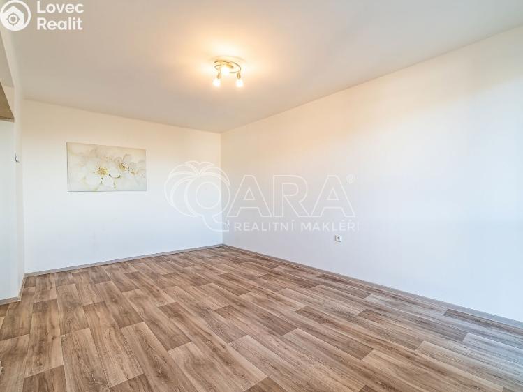 Pronájem bytu 3+1 Kralupy nad Vltavou, 28. října 486 č. 6