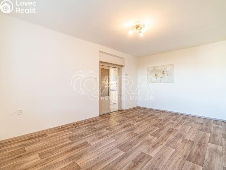 Pronájem bytu 3+1 Kralupy nad Vltavou, 28. října 486 č. 7