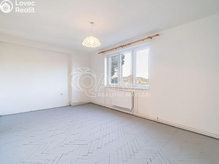 Pronájem bytu 3+1 Kralupy nad Vltavou, 28. října 486 č. 10