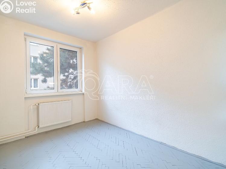 Pronájem bytu 3+1 Kralupy nad Vltavou, 28. října 486 č. 17