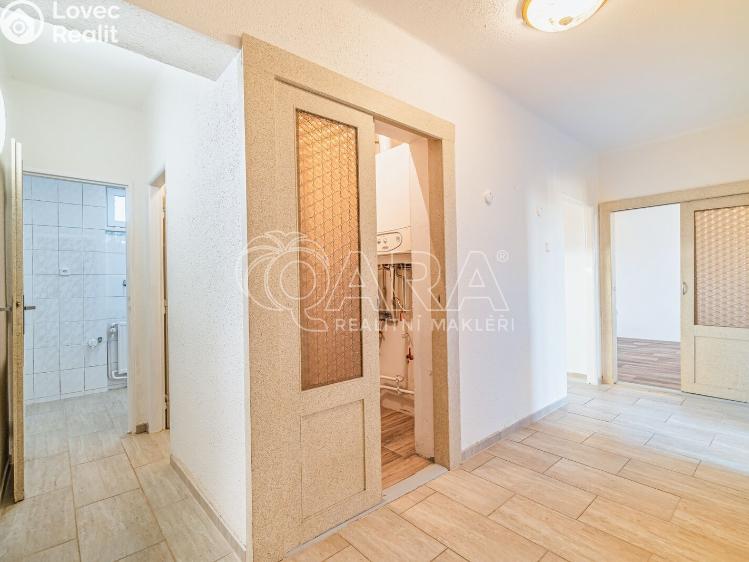 Pronájem bytu 3+1 Kralupy nad Vltavou, 28. října 486 č. 20