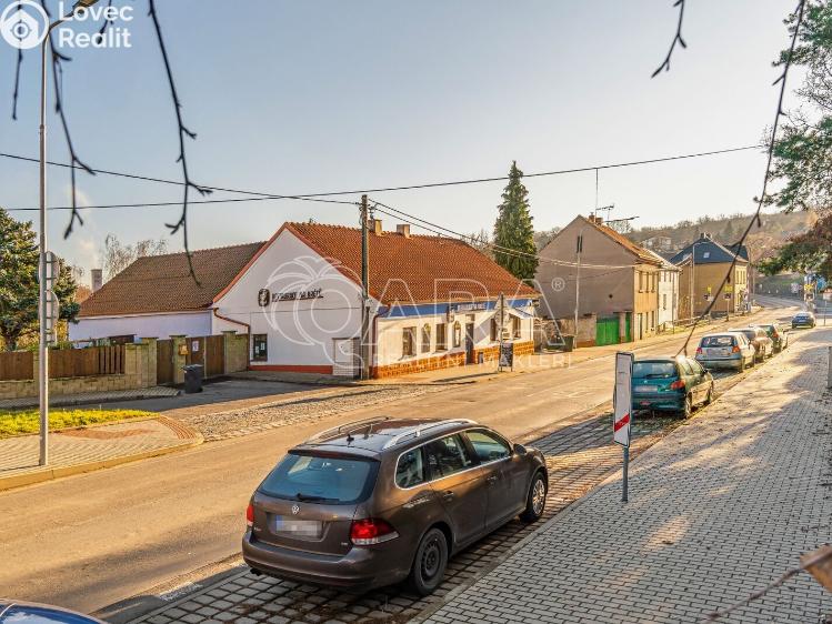 Pronájem bytu 3+1 Kralupy nad Vltavou, 28. října 486 č. 29