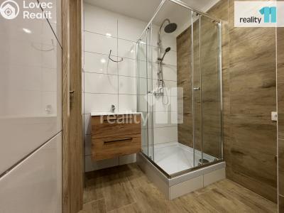 Rent apartment 2+1 Nový Bor, Sluneční č. 3