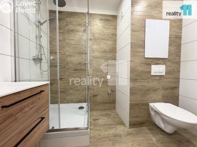 Rent apartment 2+1 Nový Bor, Sluneční č. 4