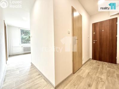 Rent apartment 2+1 Nový Bor, Sluneční č. 5