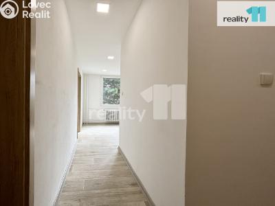 Rent apartment 2+1 Nový Bor, Sluneční č. 6