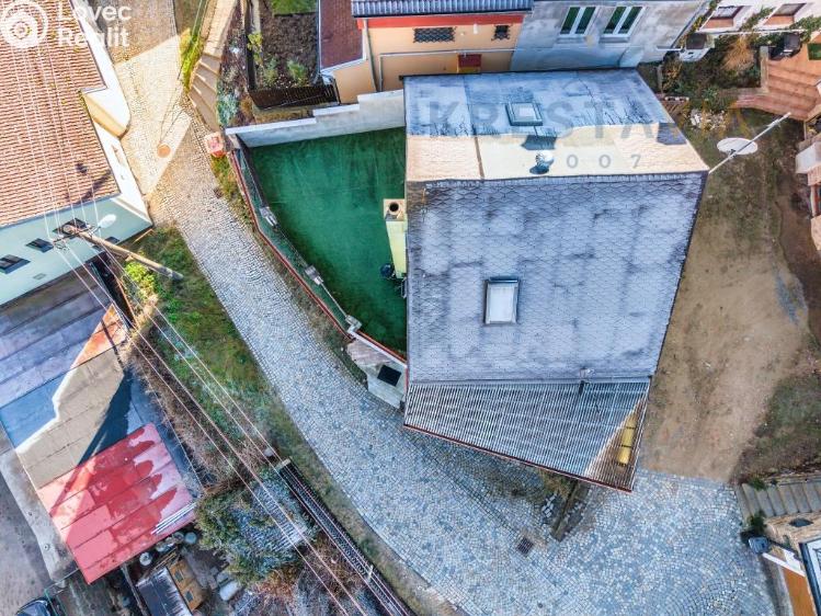 Prodej komerční nemovitosti Třebíč, Nad Babou č. 3