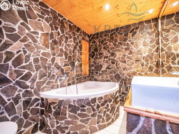 Prodej komerční nemovitosti Třebíč, Nad Babou č. 11