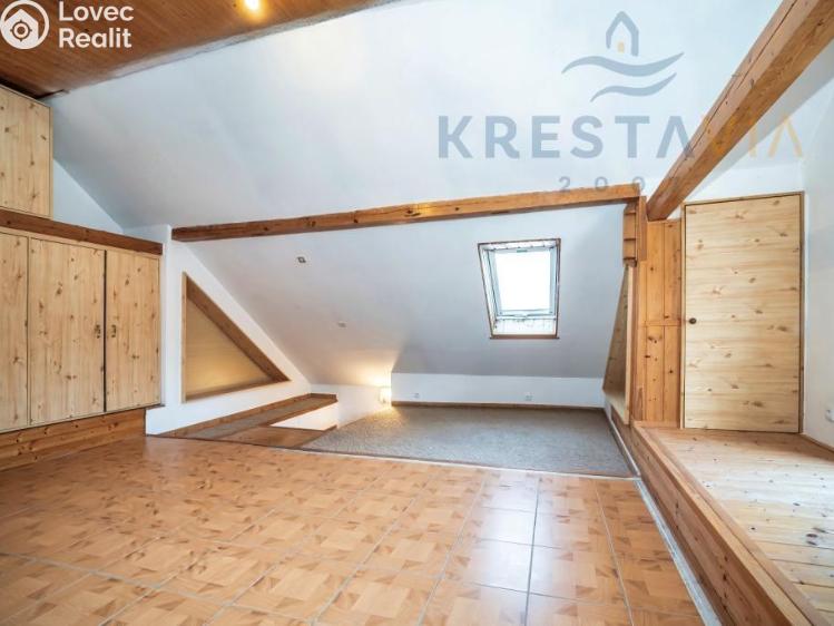 Prodej komerční nemovitosti Třebíč, Nad Babou č. 13