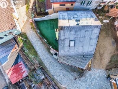 Prodej komerční nemovitosti Třebíč, Nad Babou č. 3