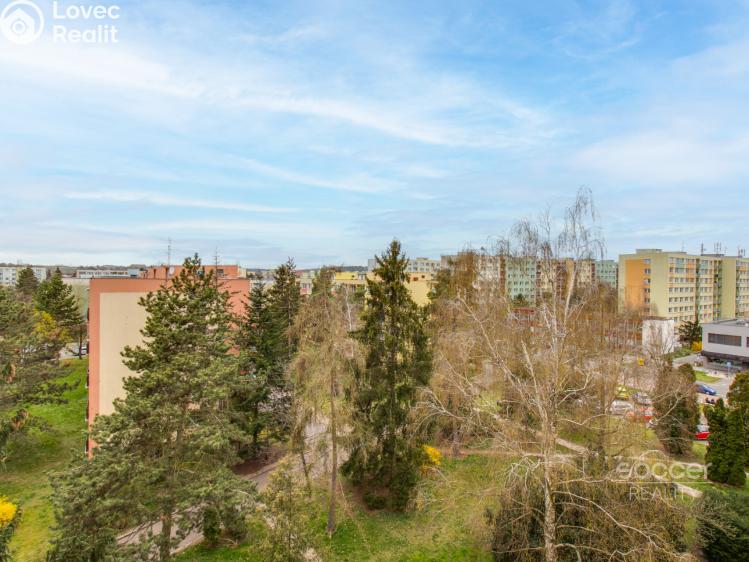 Rent apartment 2+1 Mladá Boleslav, U stadionu č. 10