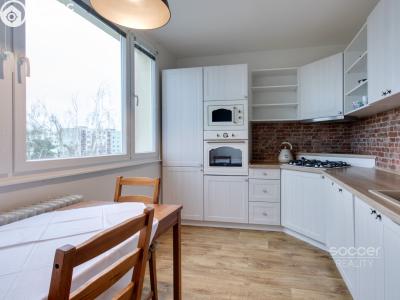 Pronájem bytu 2+1 Mladá Boleslav, U stadionu č. 3