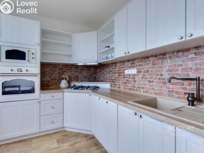 Pronájem bytu 2+1 Mladá Boleslav, U stadionu č. 6