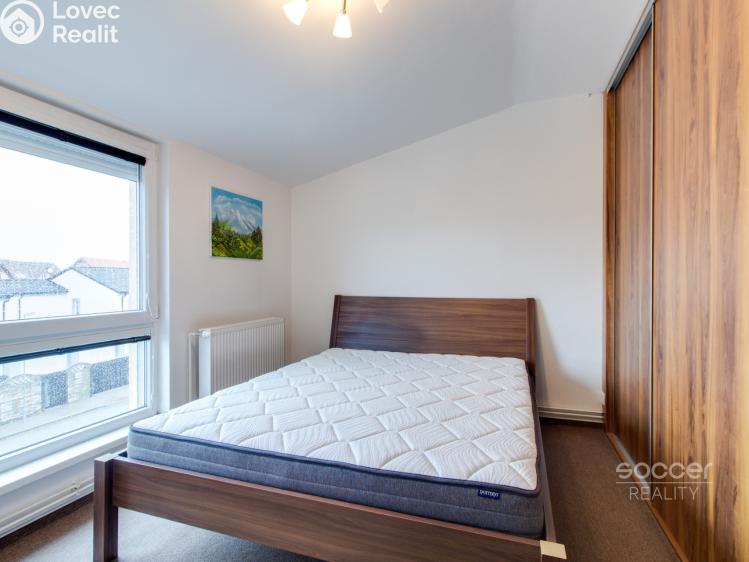 Pronájem bytu 3+1 Nupaky, U Školky č. 7