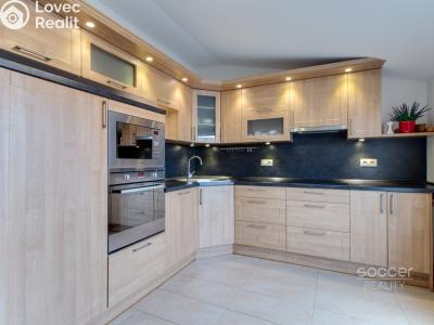 Pronájem bytu 3+1 Nupaky, U Školky č. 5