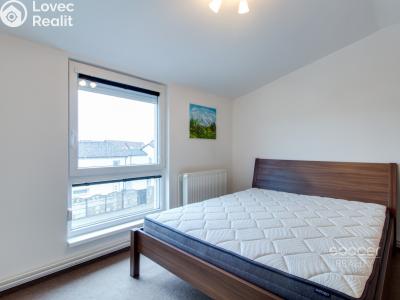 Pronájem bytu 3+1 Nupaky, U Školky č. 6