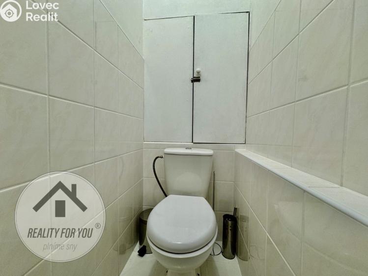 Pronájem bytu 2+1 Citice č. 11