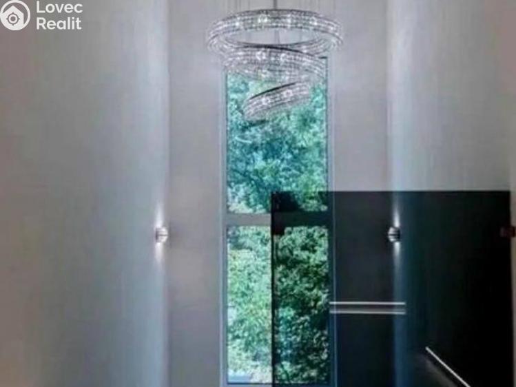 Prodej rodinného domu Praha, Hulická č. 3