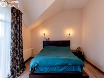 Prodej rodinného domu Praha, Hulická č. 1