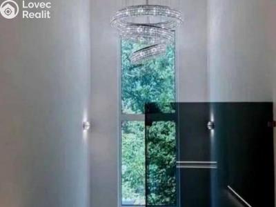 Prodej rodinného domu Praha, Hulická č. 3