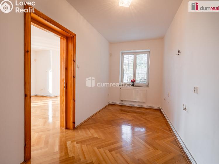 Prodej rodinného domu Mladá Boleslav, Viničná č. 7