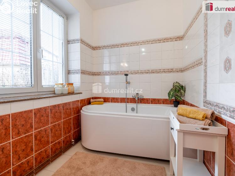 Prodej rodinného domu Mladá Boleslav, Viničná č. 9