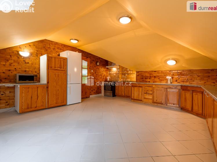 Prodej rodinného domu Mladá Boleslav, Viničná č. 18