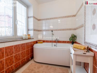 Sale family house Mladá Boleslav, Viničná č. 9