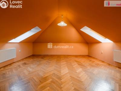 Sale family house Mladá Boleslav, Viničná č. 20