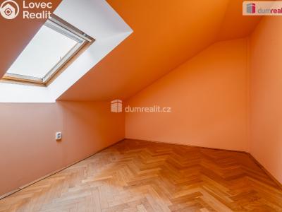 Sale family house Mladá Boleslav, Viničná č. 21