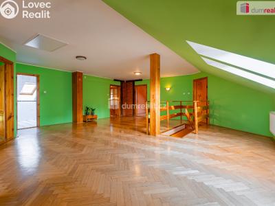 Sale family house Mladá Boleslav, Viničná č. 22