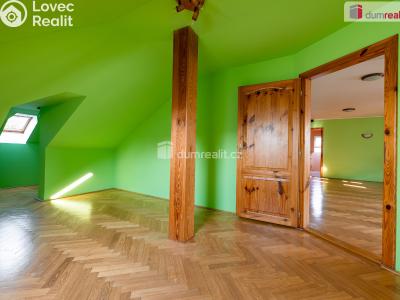 Sale family house Mladá Boleslav, Viničná č. 24
