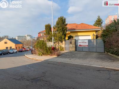 Sale family house Mladá Boleslav, Viničná č. 27
