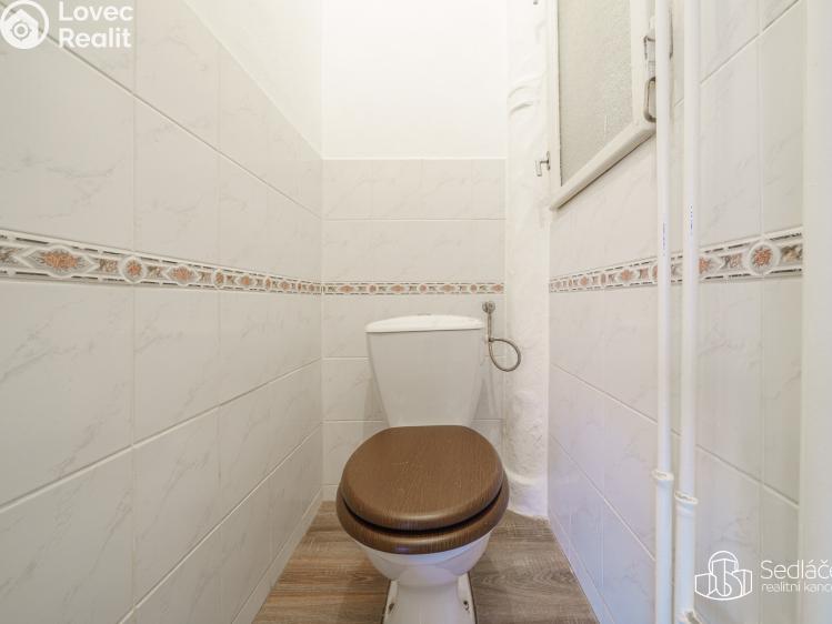 Sale apartment 3+1 Karlovy Vary, Vítězná č. 15