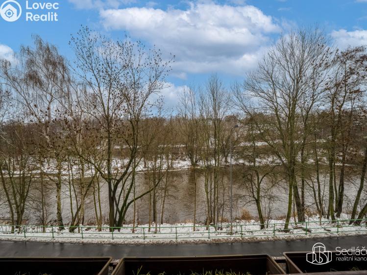 Prodej bytu 3+1 Karlovy Vary, Vítězná č. 18