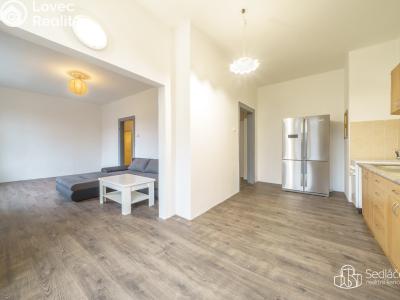 Продаж квартири 3+1 Karlovy Vary, Vítězná č. 4