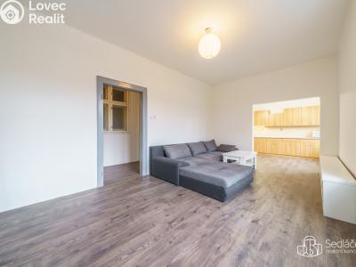 Sale apartment 3+1 Karlovy Vary, Vítězná č. 4