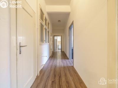 Sale apartment 3+1 Karlovy Vary, Vítězná č. 9
