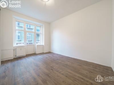 Sale apartment 3+1 Karlovy Vary, Vítězná č. 10