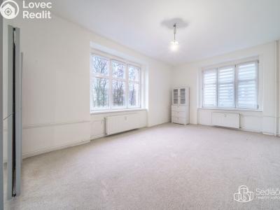 Sale apartment 3+1 Karlovy Vary, Vítězná č. 13
