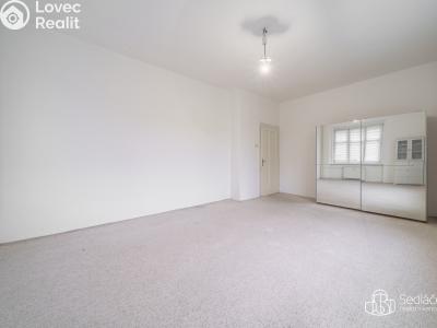 Sale apartment 3+1 Karlovy Vary, Vítězná č. 14