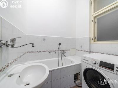 Sale apartment 3+1 Karlovy Vary, Vítězná č. 15