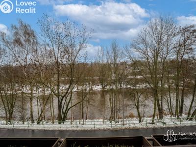 Sale apartment 3+1 Karlovy Vary, Vítězná č. 18