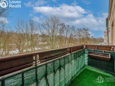 Sale apartment 3+1 Karlovy Vary, Vítězná č. 19