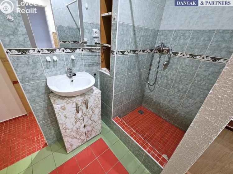 Pronájem bytu 1+KK Frýdek-Místek, K Hájku č. 3