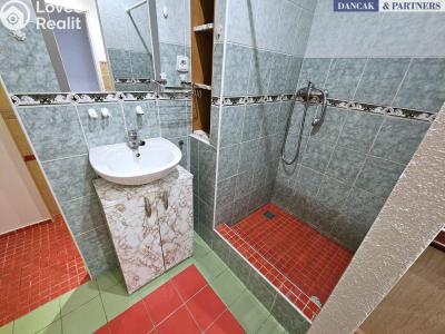 Pronájem bytu 1+KK Frýdek-Místek, K Hájku č. 3