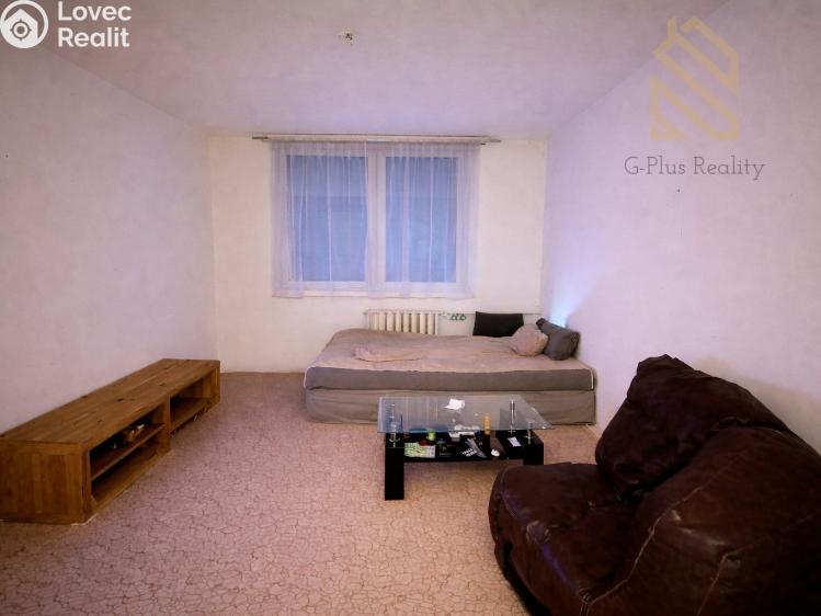 Sale apartment 4+1 Ústí nad Labem, Jindřicha Plachty 159 č. 2